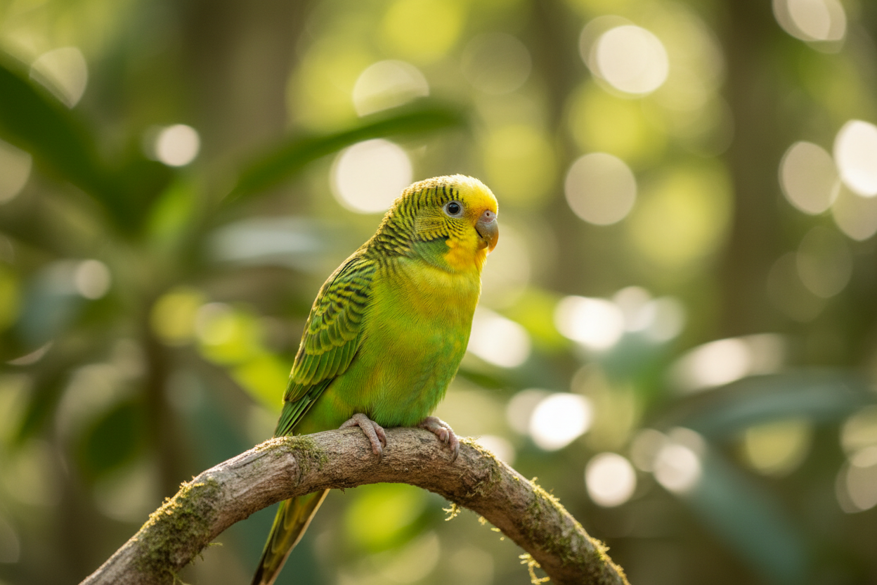 Birds