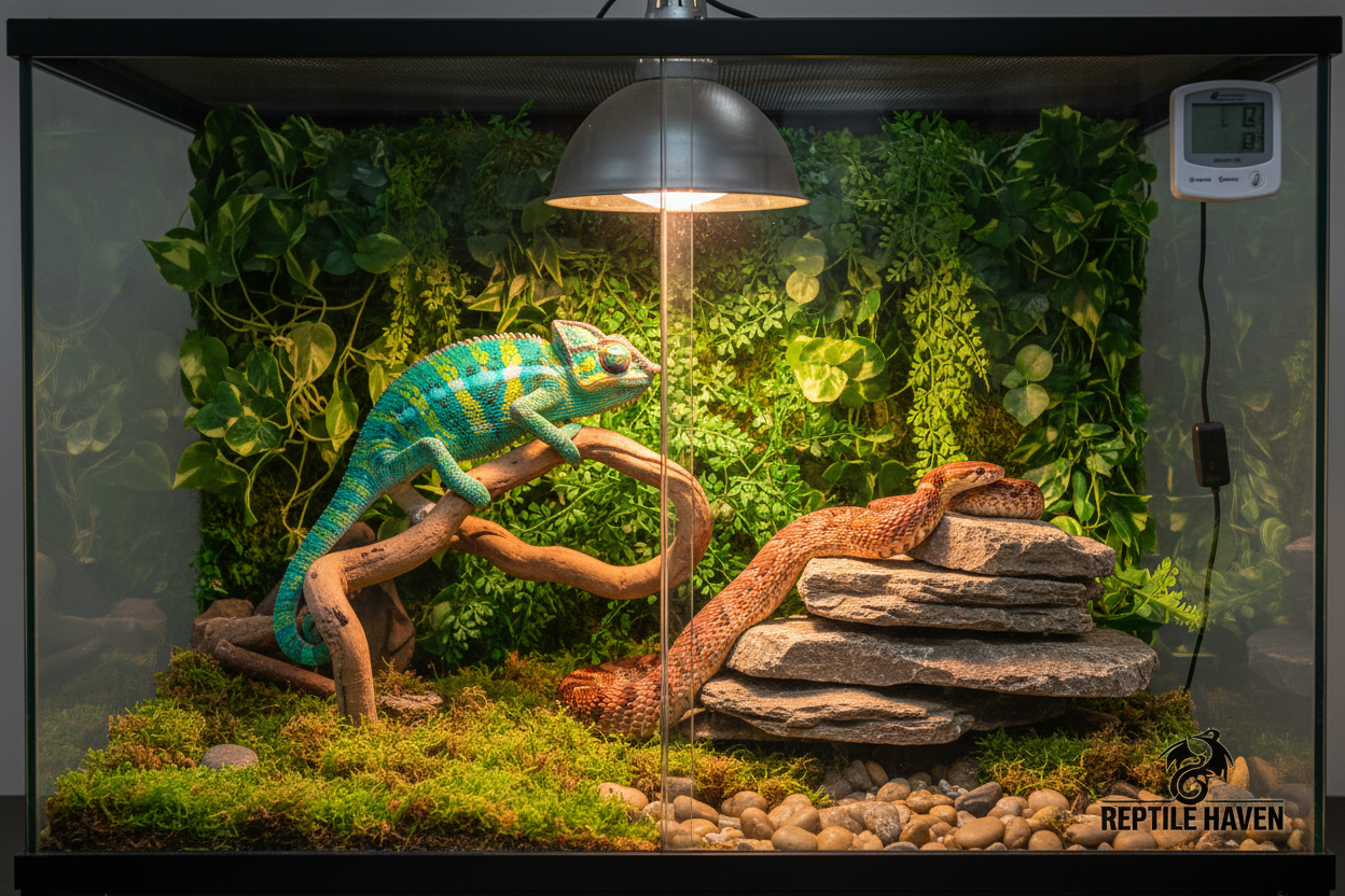 Reptiles